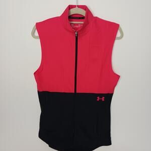 Under Armour vest, Men's SM, NWT